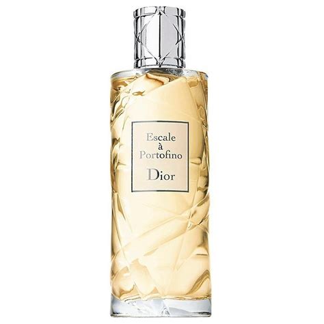 christian dior portofino perfume|dior escale a portofino sale.